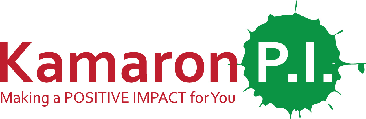 kamaron Positive Impact Blog Committing Business Life Help